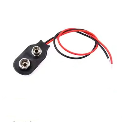 15cm battery connector t - 15cm,