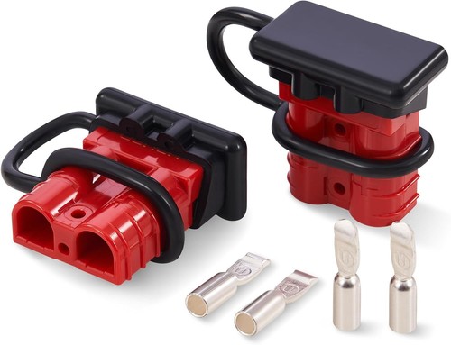 Battery quick connect - quick,