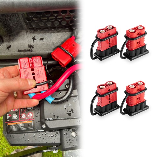 50a 175a battery - 50a/175a, quick
