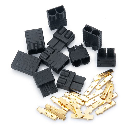 5pairs for traxxas trx - traxxas, trx-plug